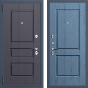 Входные двери в квартиру в Куртамыше и  Курганской области